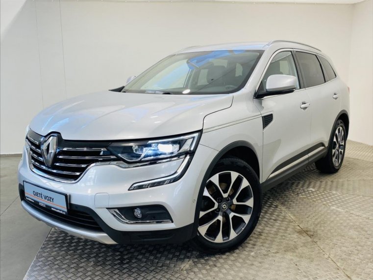 Renault Koleos fotka