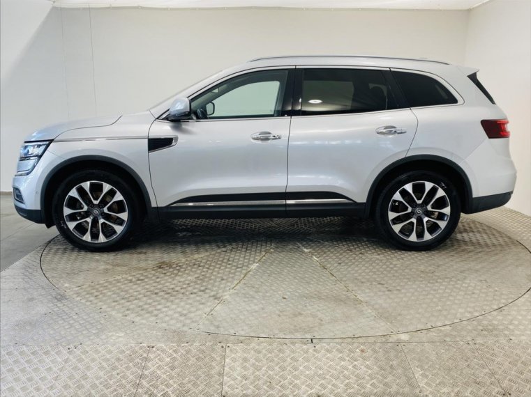 Renault Koleos fotka