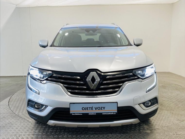 Renault Koleos fotka