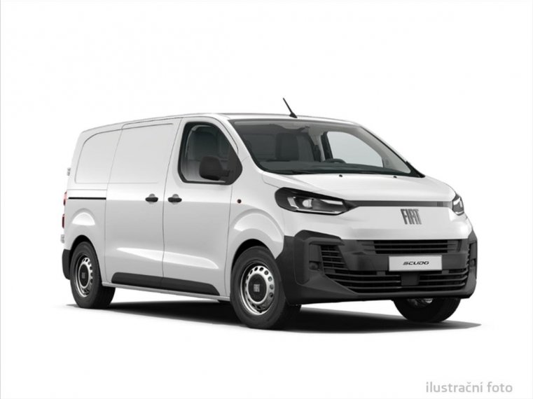 Fiat Scudo fotka