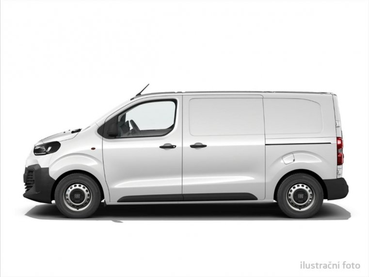 Fiat Scudo fotka