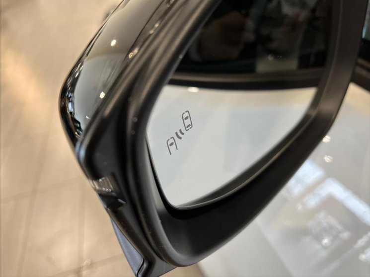 C-HR foto