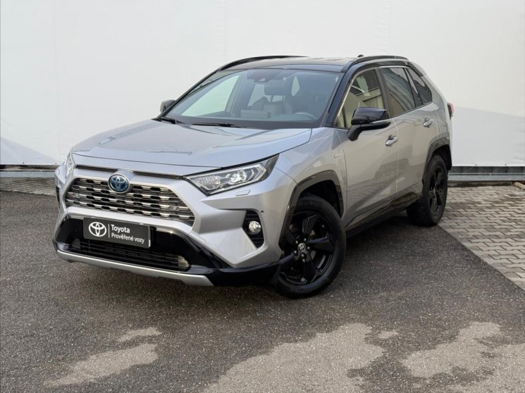 RAV4 foto