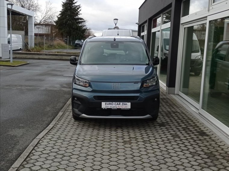 Fiat Dobló fotka