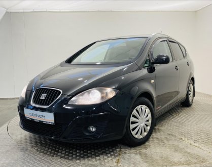 SEAT Altea