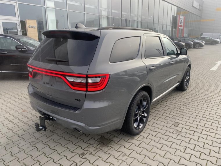 Dodge Durango fotka