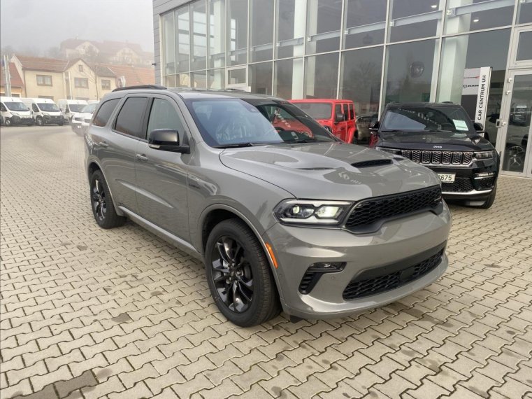 Dodge Durango fotka