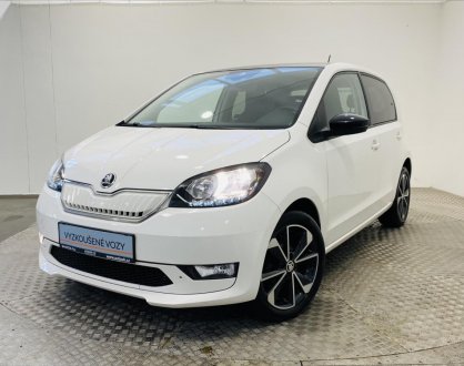 Škoda Citigo