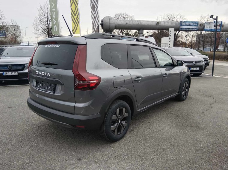 Dacia Jogger fotka