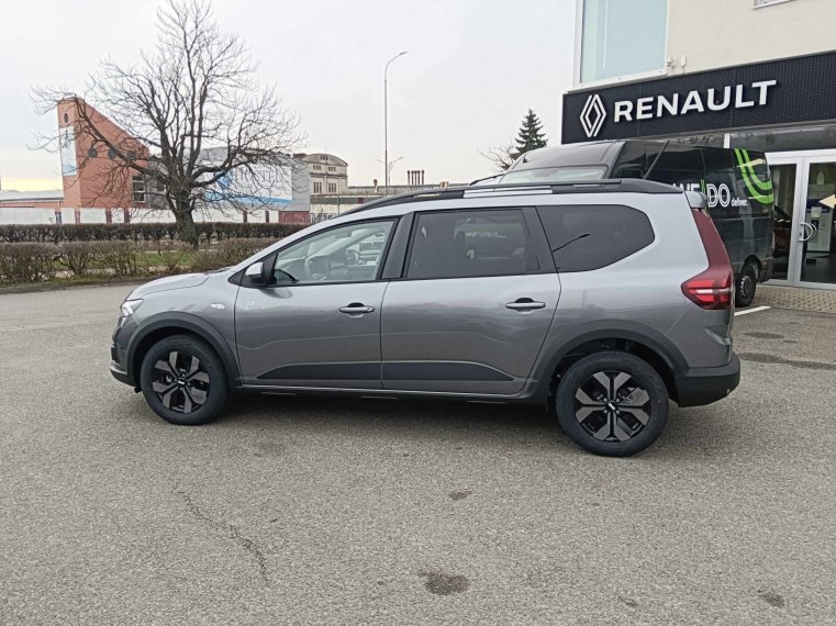 Dacia Jogger fotka