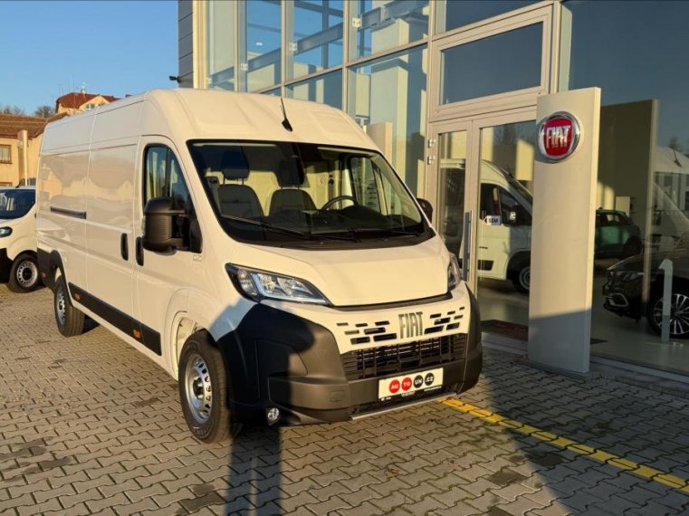 Fiat Ducato fotka