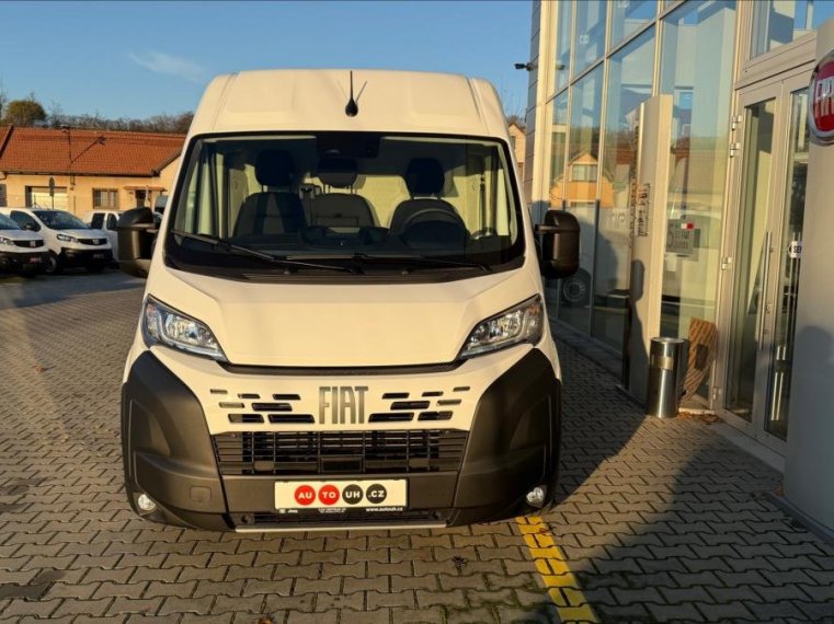 Fiat Ducato fotka