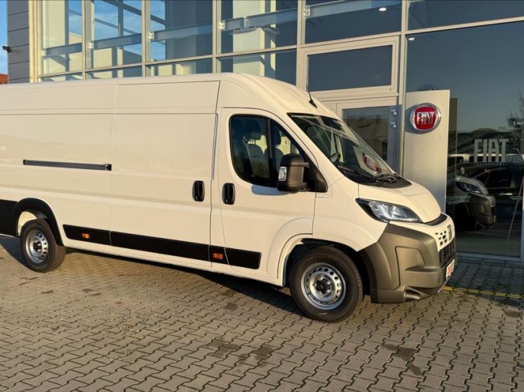 Fiat Ducato fotka