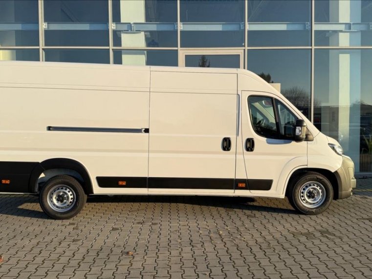 Fiat Ducato fotka