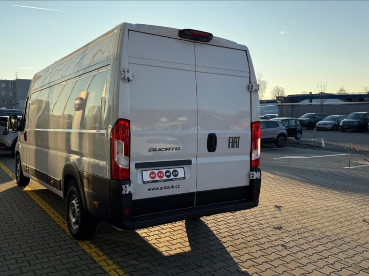 Fiat Ducato fotka