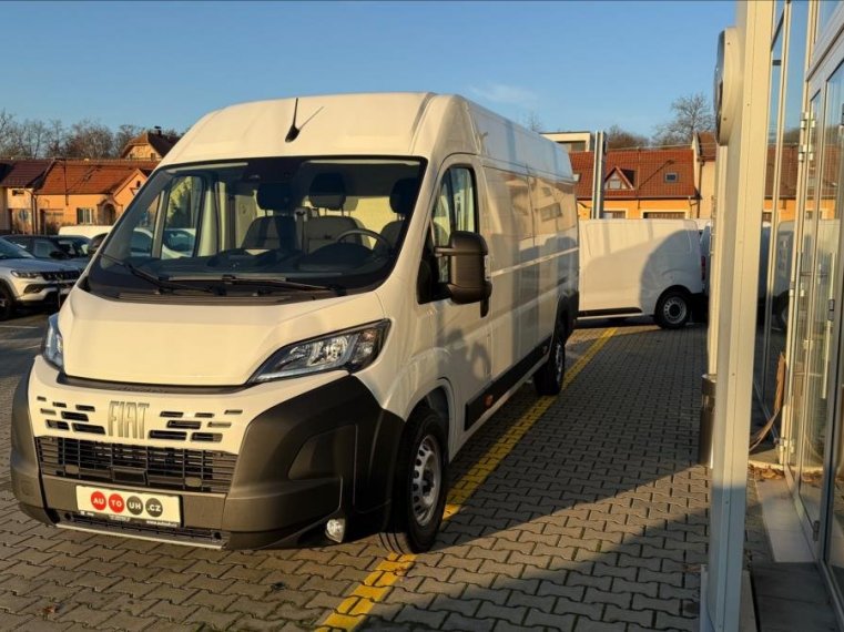 Fiat Ducato fotka