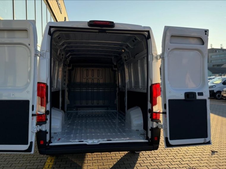 Fiat Ducato fotka