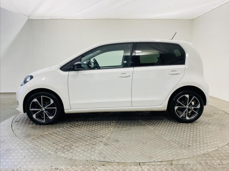 Škoda Citigo fotka