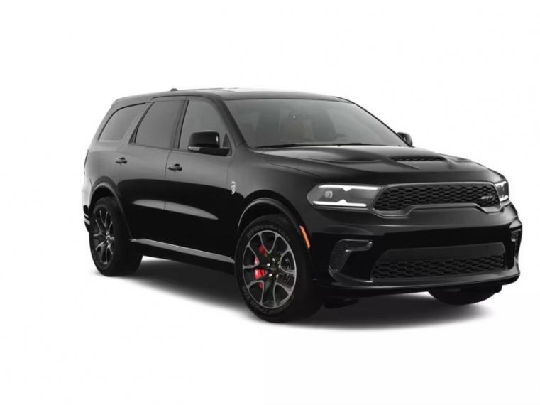 Dodge Durango fotka