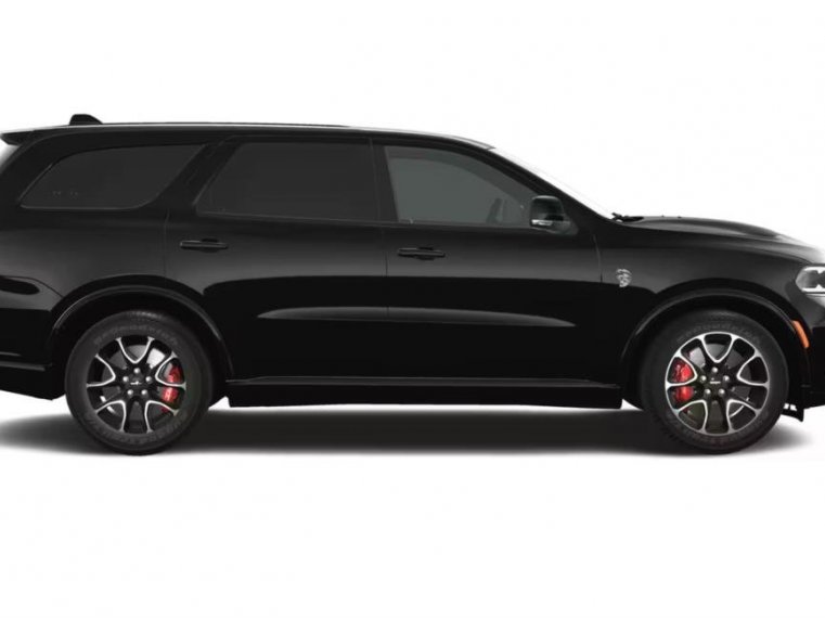 Dodge Durango fotka