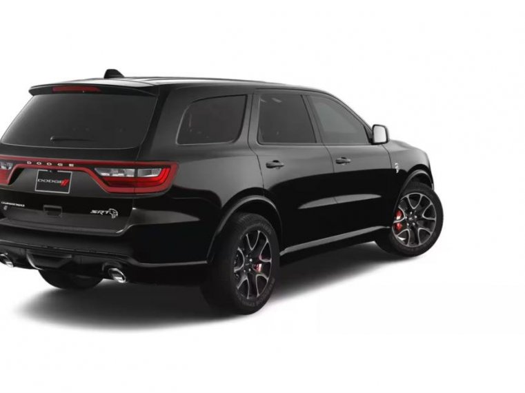 Dodge Durango fotka