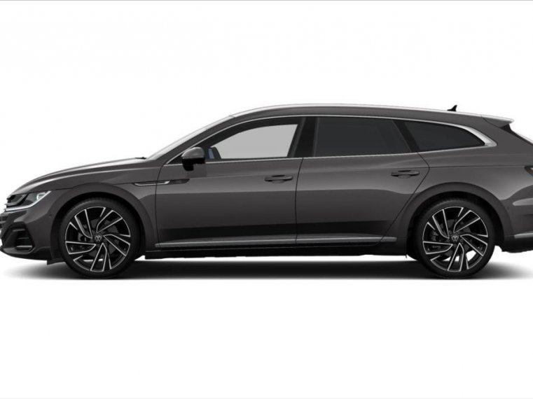 Volkswagen Arteon Shooting Brake fotka