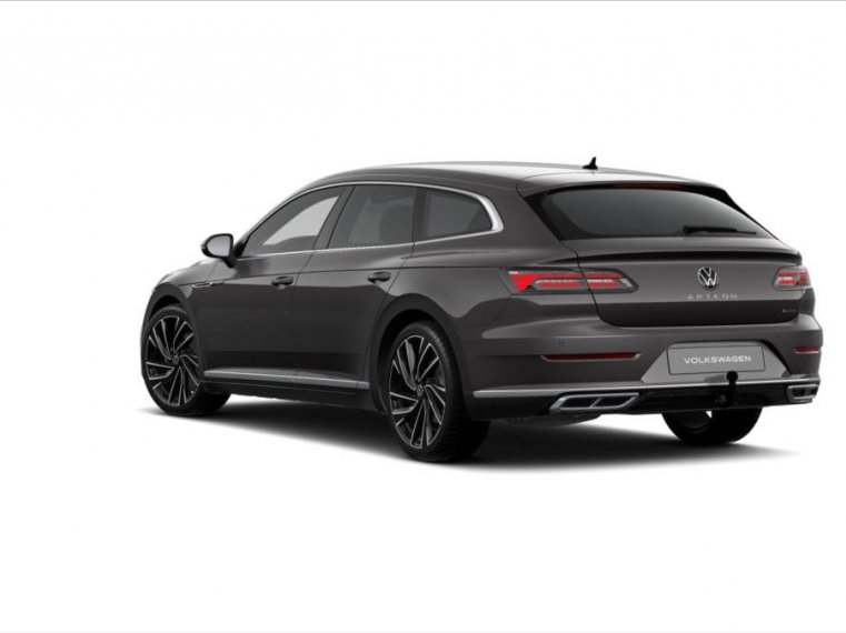 Volkswagen Arteon Shooting Brake fotka