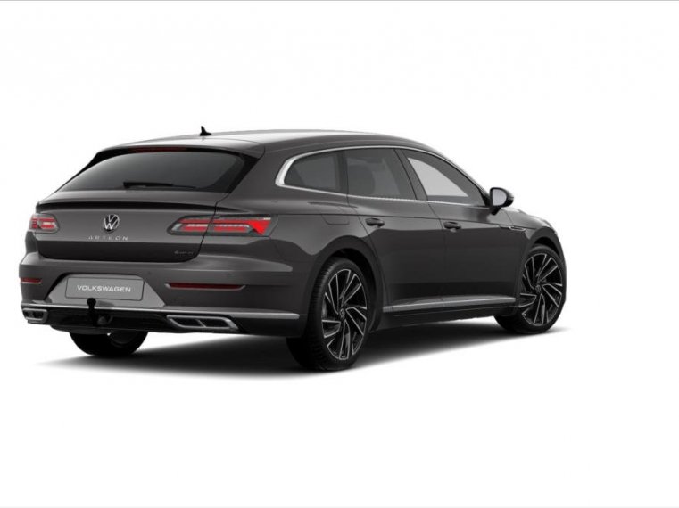 Volkswagen Arteon Shooting Brake fotka