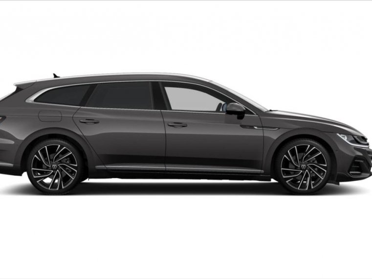 Volkswagen Arteon Shooting Brake fotka