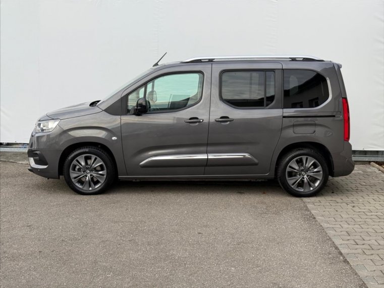 Toyota ProAce City Verso fotka