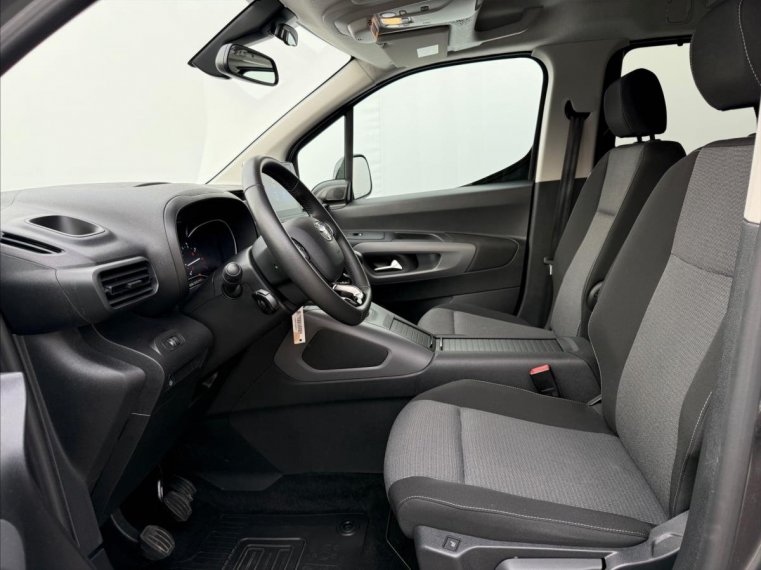 Toyota ProAce City Verso fotka