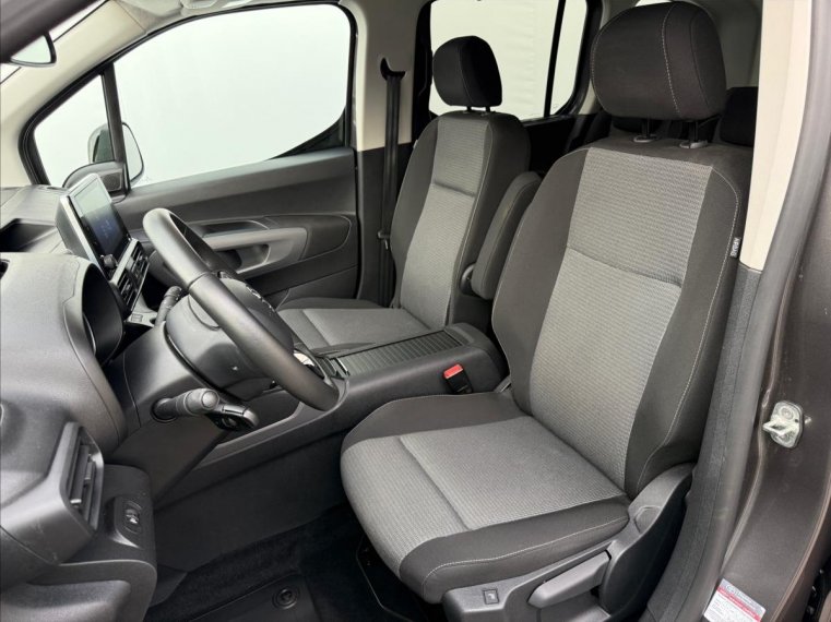 Toyota ProAce City Verso fotka