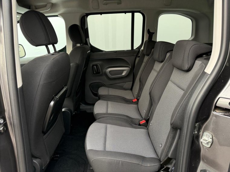 Toyota ProAce City Verso fotka