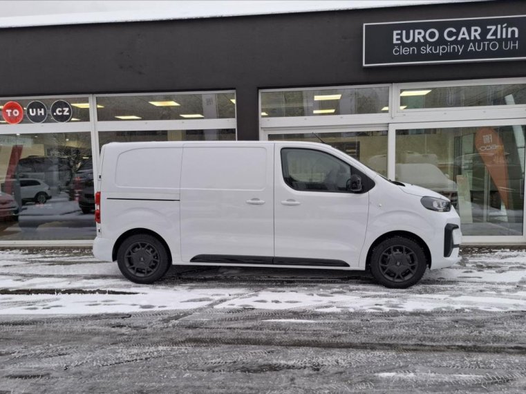 Fiat Scudo fotka