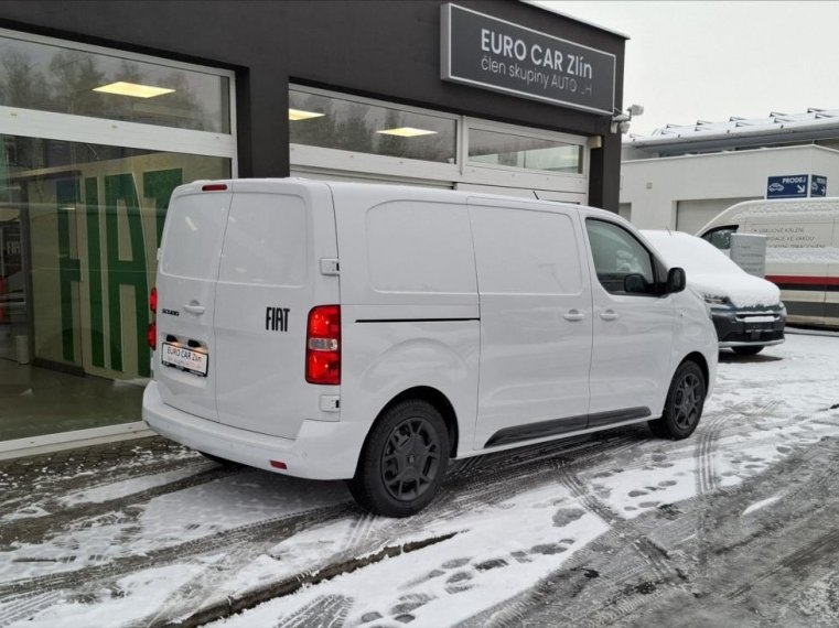 Fiat Scudo fotka