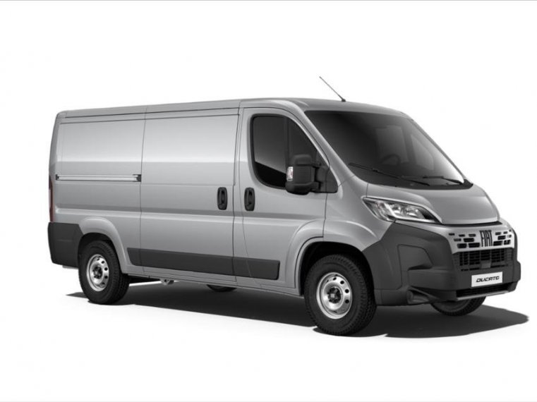 Fiat Ducato fotka