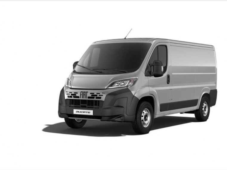 Fiat Ducato fotka