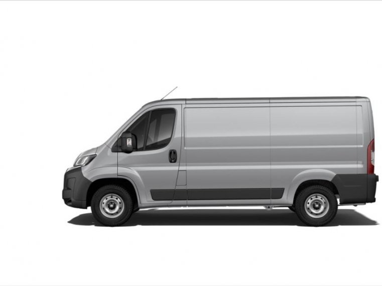 Fiat Ducato fotka