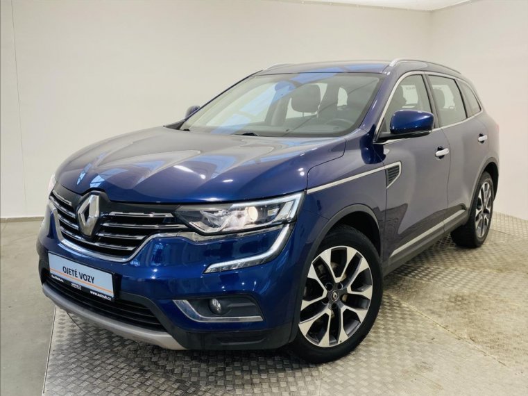 Renault Koleos fotka