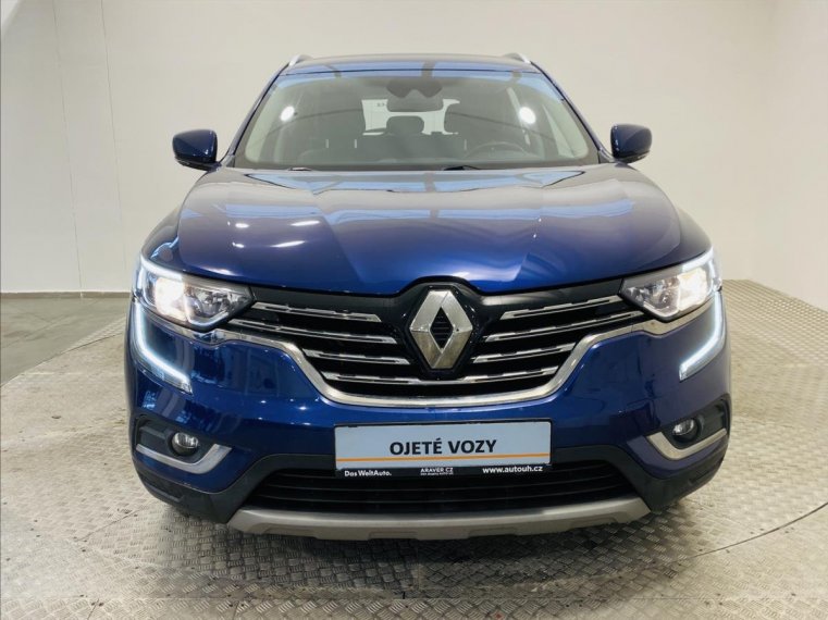 Renault Koleos fotka