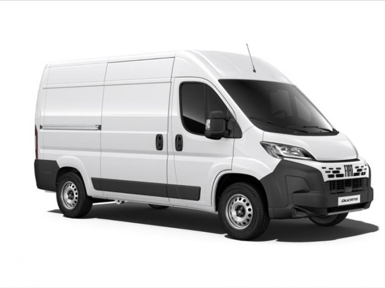 Fiat Ducato fotka