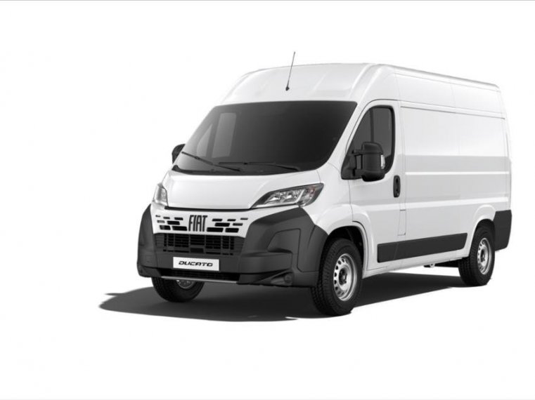 Fiat Ducato fotka