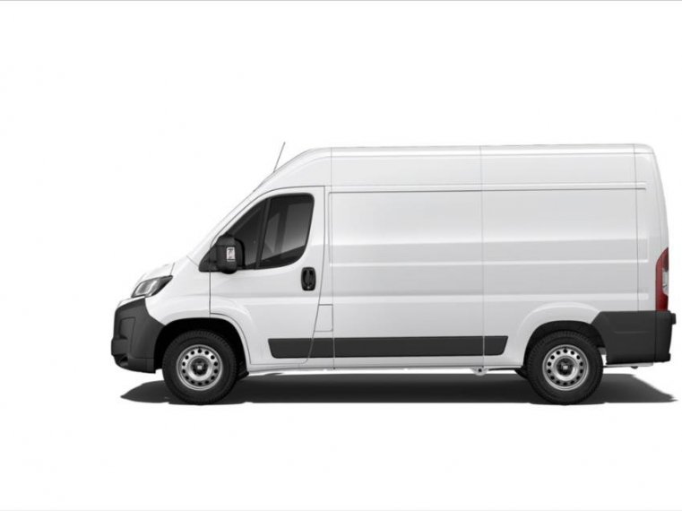 Fiat Ducato fotka