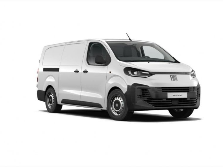 Fiat Scudo fotka