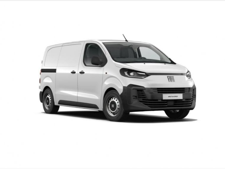 Fiat Scudo fotka