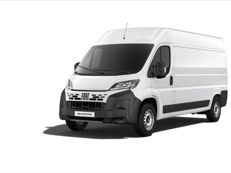 Fiat Ducato fotka