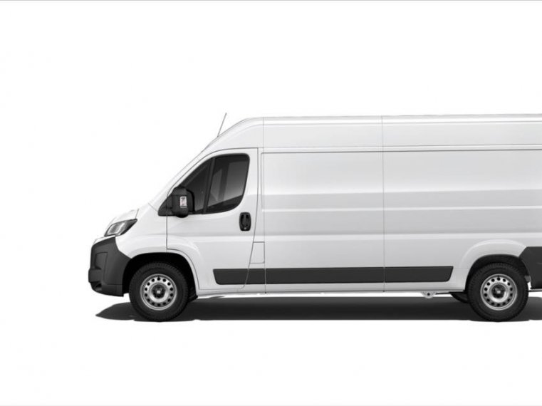 Fiat Ducato fotka