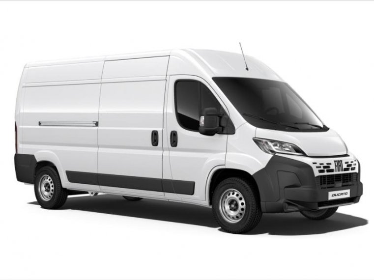 Fiat Ducato fotka