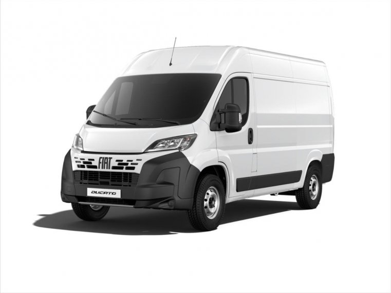 Fiat Ducato fotka