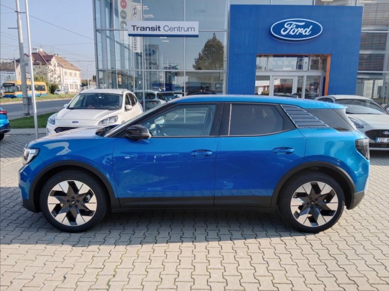 Ford Explorer fotka